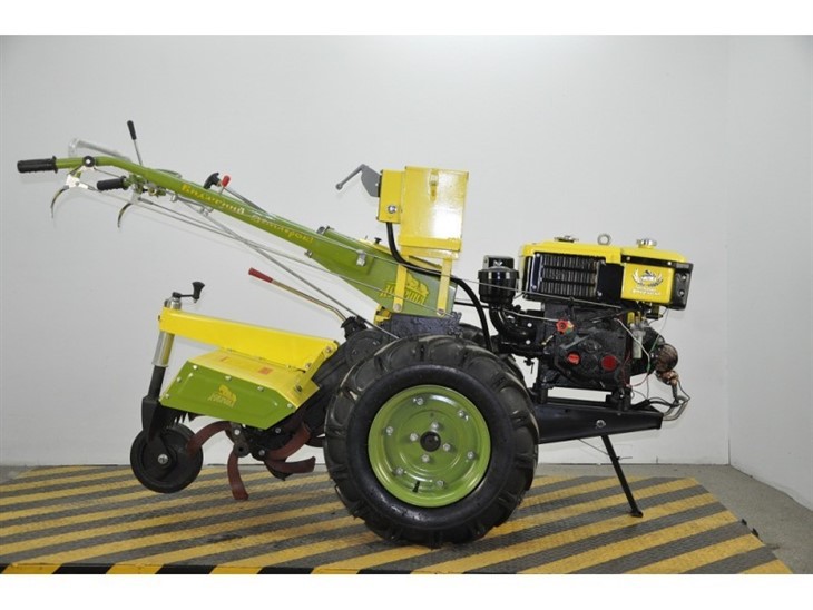 12HP WALKING TRACTOR WITH R195N Engine